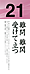 難問　難関　受けて立つ